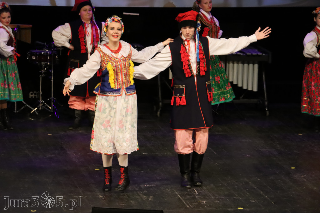 Fotorelacja: Koncert Promocyjny Szkoły Muzycznej w Zawierciu