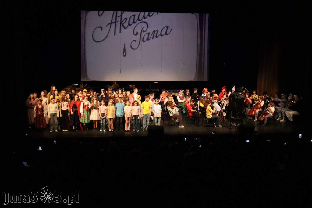 Fotorelacja: Koncert Promocyjny Szkoły Muzycznej w Zawierciu