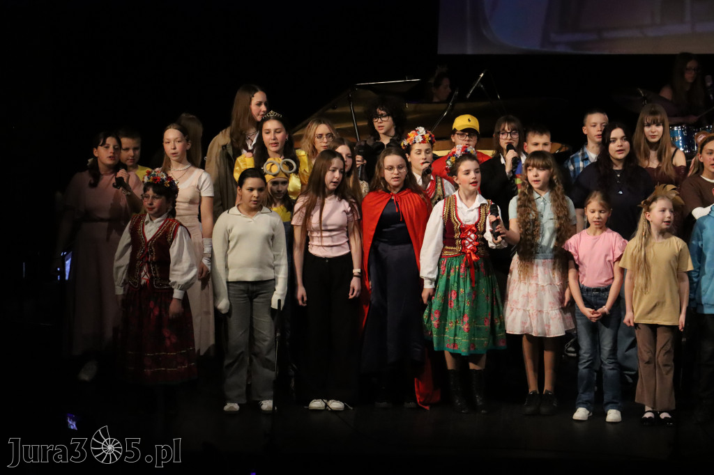Fotorelacja: Koncert Promocyjny Szkoły Muzycznej w Zawierciu