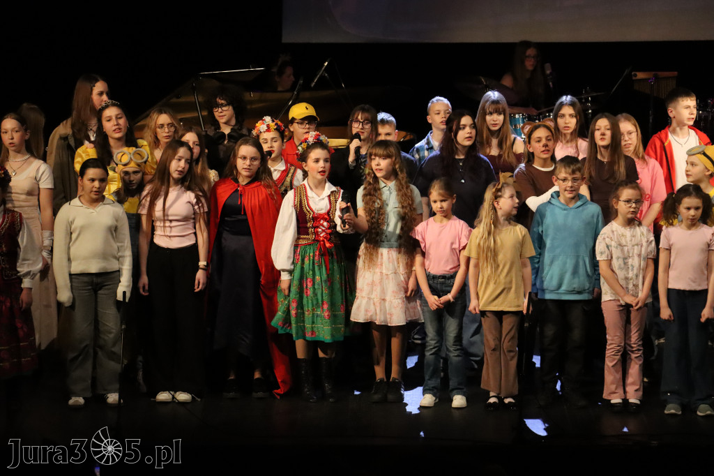 Fotorelacja: Koncert Promocyjny Szkoły Muzycznej w Zawierciu
