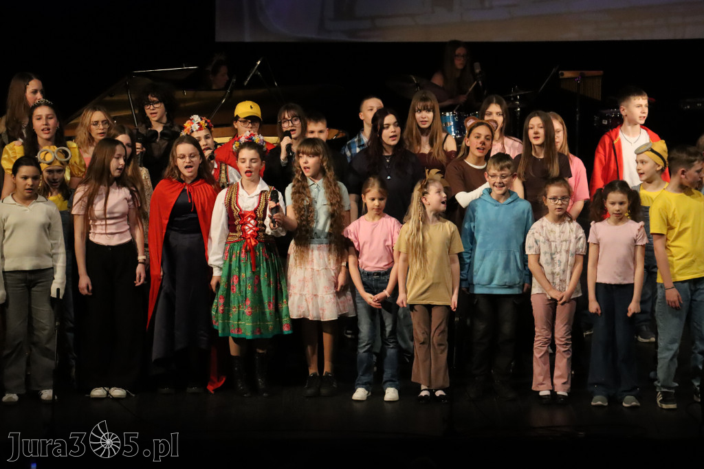 Fotorelacja: Koncert Promocyjny Szkoły Muzycznej w Zawierciu