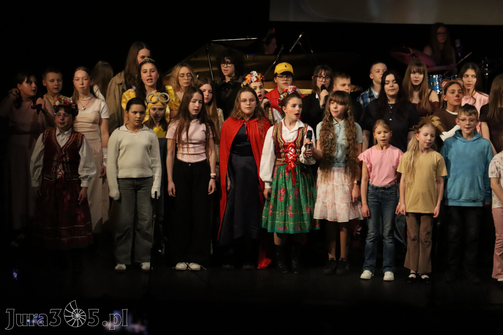 Fotorelacja: Koncert Promocyjny Szkoły Muzycznej w Zawierciu