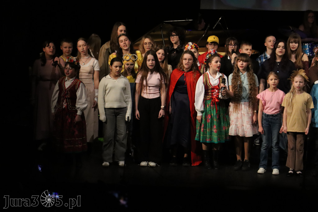 Fotorelacja: Koncert Promocyjny Szkoły Muzycznej w Zawierciu