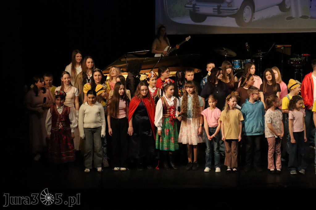 Fotorelacja: Koncert Promocyjny Szkoły Muzycznej w Zawierciu