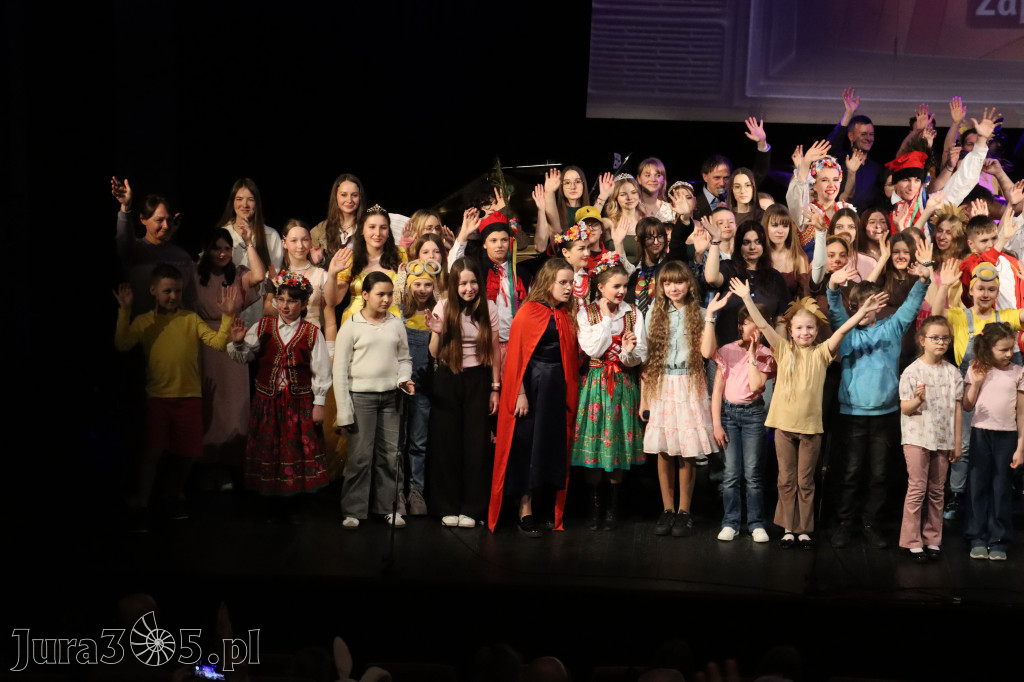 Fotorelacja: Koncert Promocyjny Szkoły Muzycznej w Zawierciu