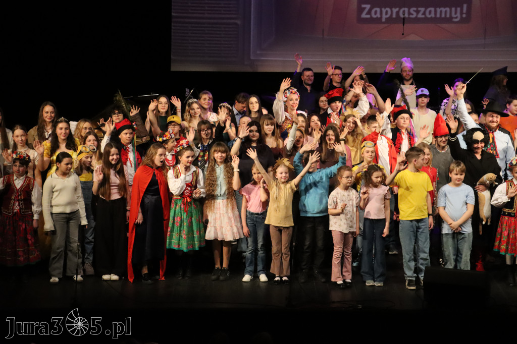 Fotorelacja: Koncert Promocyjny Szkoły Muzycznej w Zawierciu