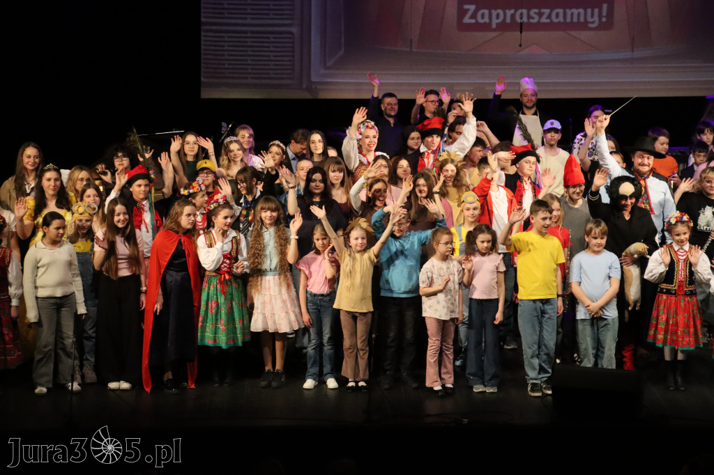Fotorelacja: Koncert Promocyjny Szkoły Muzycznej w Zawierciu