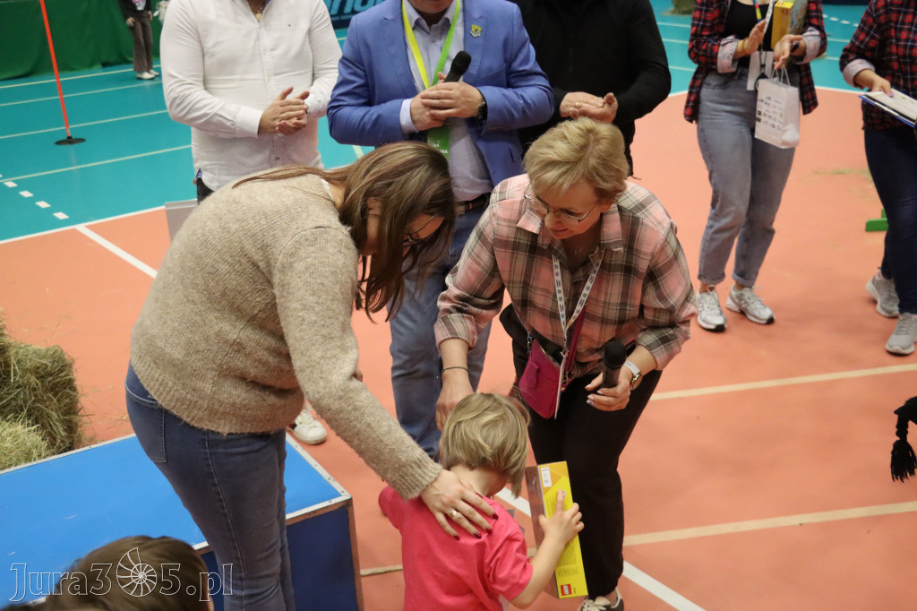 Fotorelacja: IV Zawierciańskie Zawody Hobby Horse