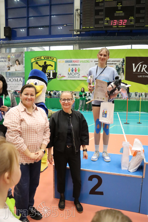 Fotorelacja: IV Zawierciańskie Zawody Hobby Horse