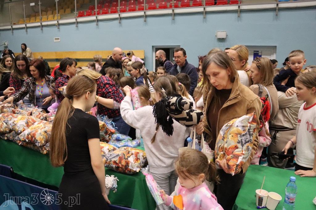 Fotorelacja: IV Zawierciańskie Zawody Hobby Horse