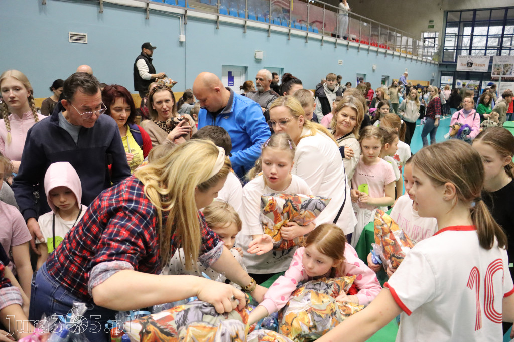 Fotorelacja: IV Zawierciańskie Zawody Hobby Horse