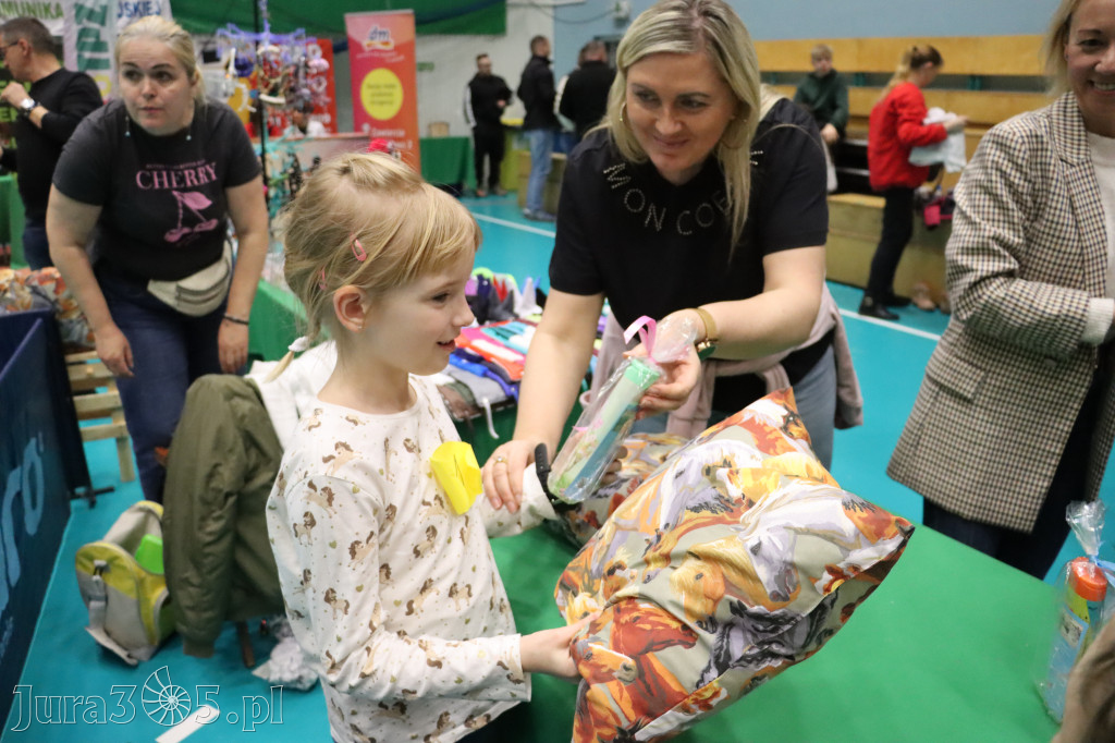 Fotorelacja: IV Zawierciańskie Zawody Hobby Horse