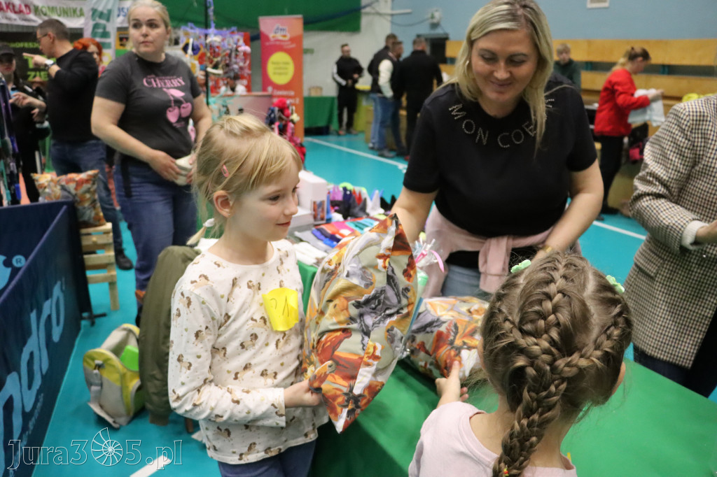 Fotorelacja: IV Zawierciańskie Zawody Hobby Horse