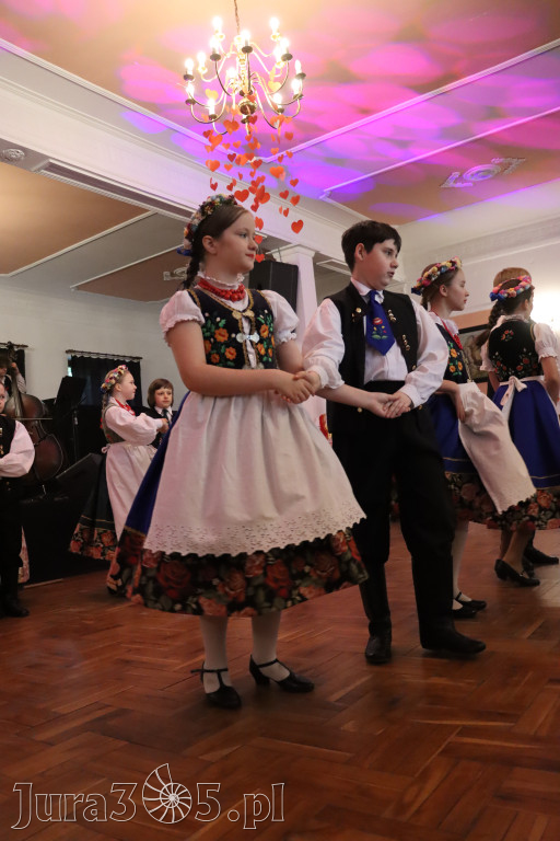Fotorelacja: Kiermasz Wielkanocny w Pałacyku nad Wartą w Zawierciu
