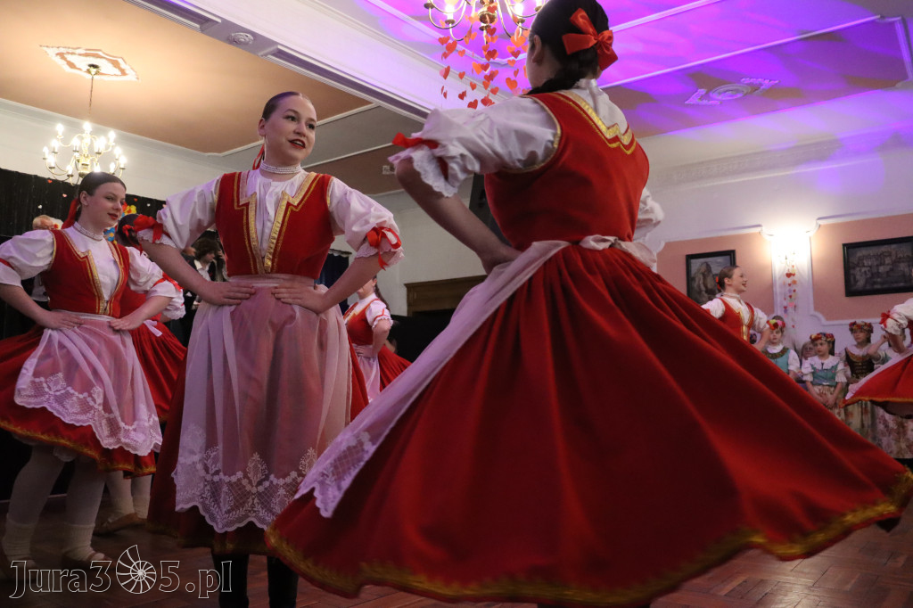 Fotorelacja: Kiermasz Wielkanocny w Pałacyku nad Wartą w Zawierciu