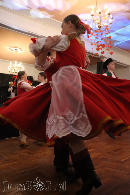 Fotorelacja: Kiermasz Wielkanocny w Pałacyku nad Wartą w Zawierciu