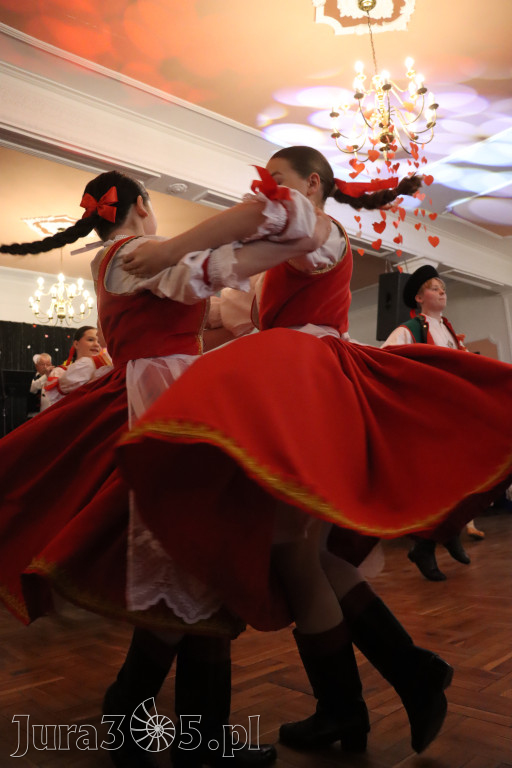 Fotorelacja: Kiermasz Wielkanocny w Pałacyku nad Wartą w Zawierciu