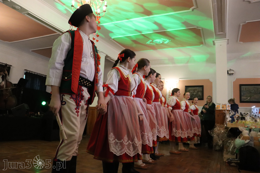 Fotorelacja: Kiermasz Wielkanocny w Pałacyku nad Wartą w Zawierciu