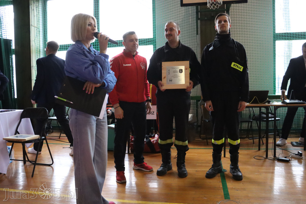 Fotorelacja: Zawody Taekwon-do Jura Cup oraz Międzywojewódzkie Mistrzostwa Juniorów w Łazach