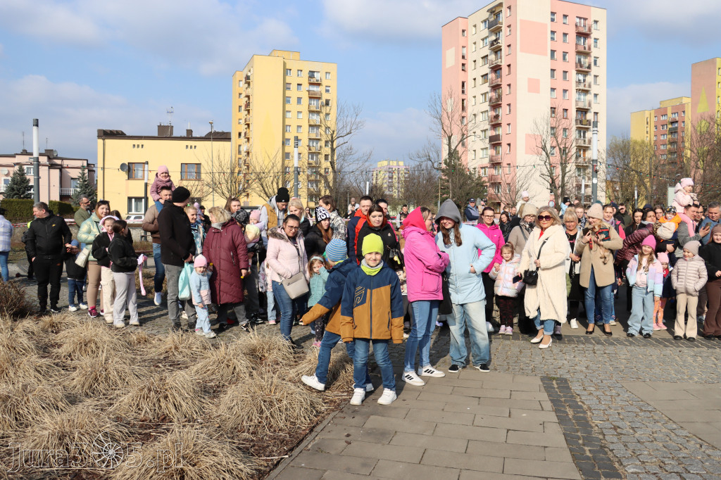 Fotorelacja: Gonitwa Jurajskiego Zająca w Zawierciu