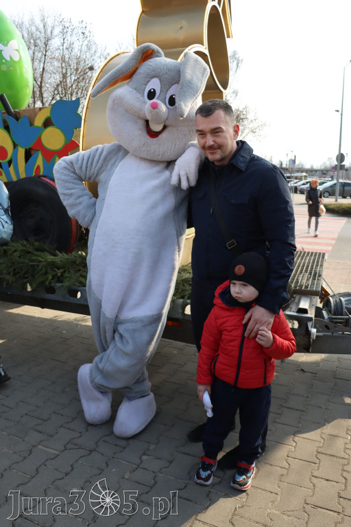 Fotorelacja: Gonitwa Jurajskiego Zająca w Zawierciu