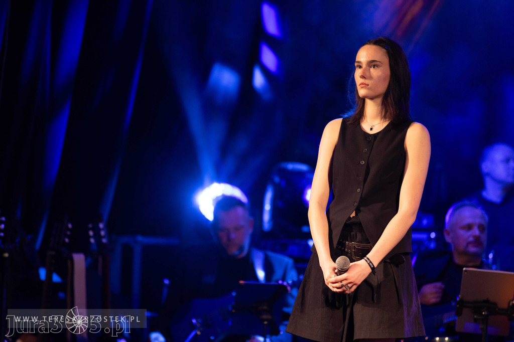 Fotorelacja I: Nasz Talent Łazy 2026 w obiektywie Teresy Brzostek Wałcerz