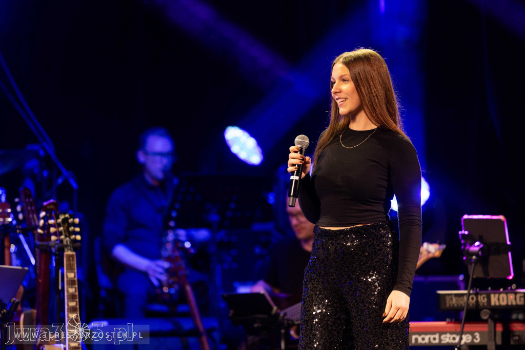 Fotorelacja I: Nasz Talent Łazy 2026 w obiektywie Teresy Brzostek Wałcerz