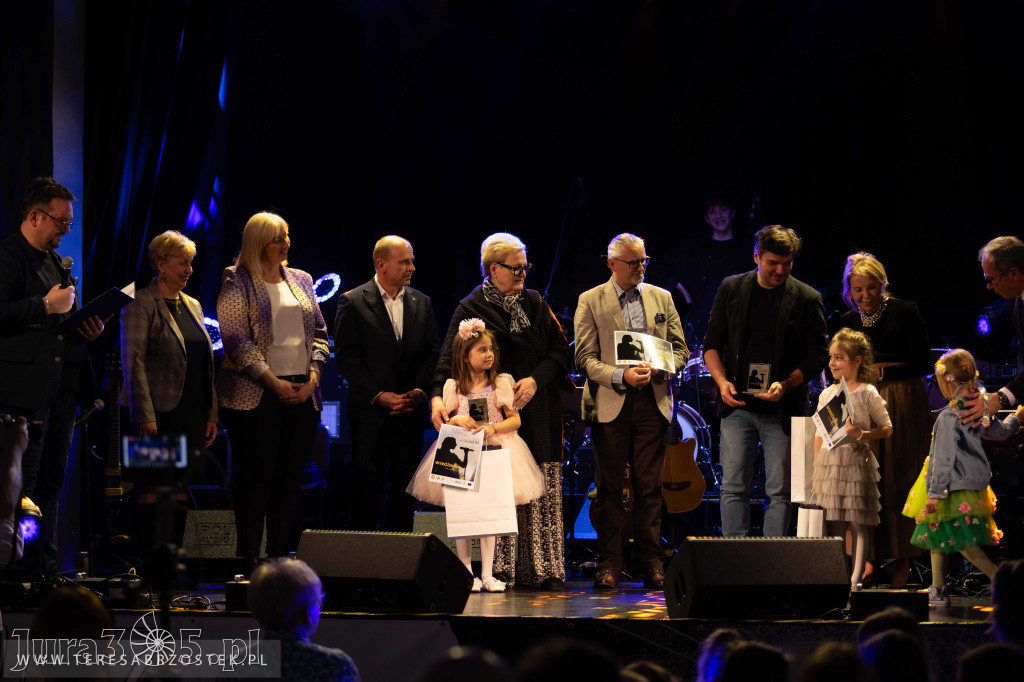 Fotorelacja I: Nasz Talent Łazy 2026 w obiektywie Teresy Brzostek Wałcerz