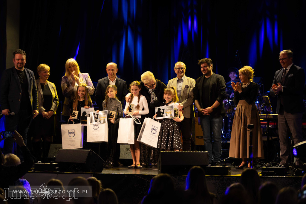 Fotorelacja I: Nasz Talent Łazy 2026 w obiektywie Teresy Brzostek Wałcerz