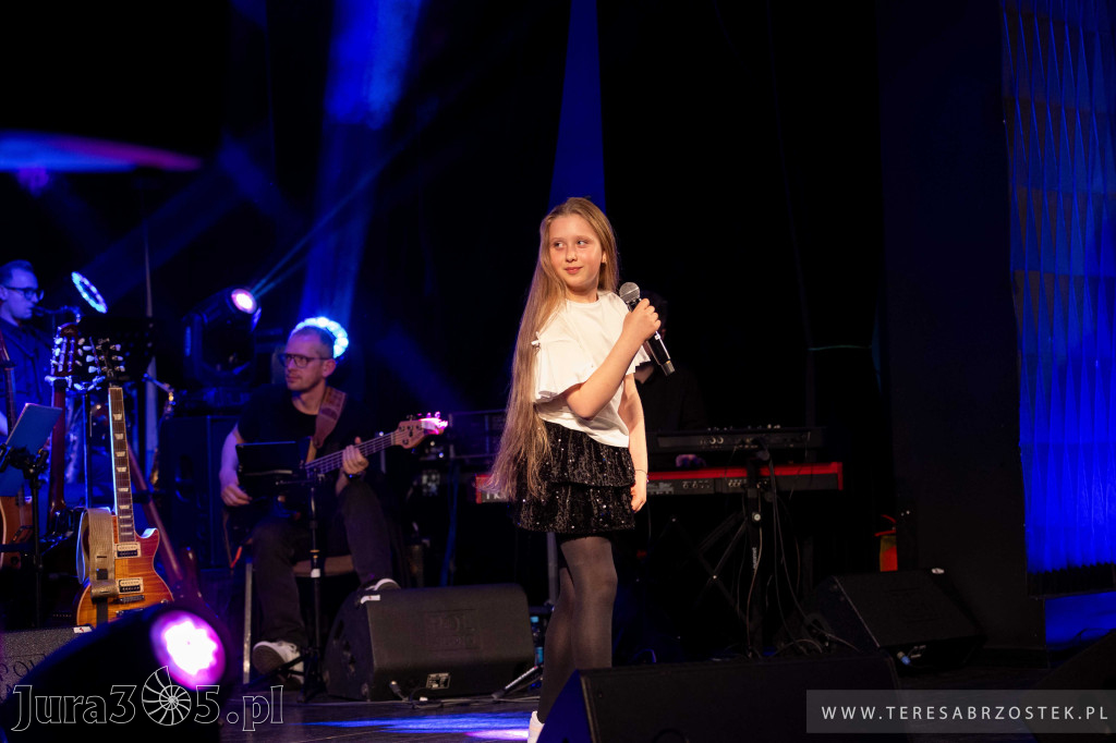 Fotorelacja I: Nasz Talent Łazy 2026 w obiektywie Teresy Brzostek Wałcerz
