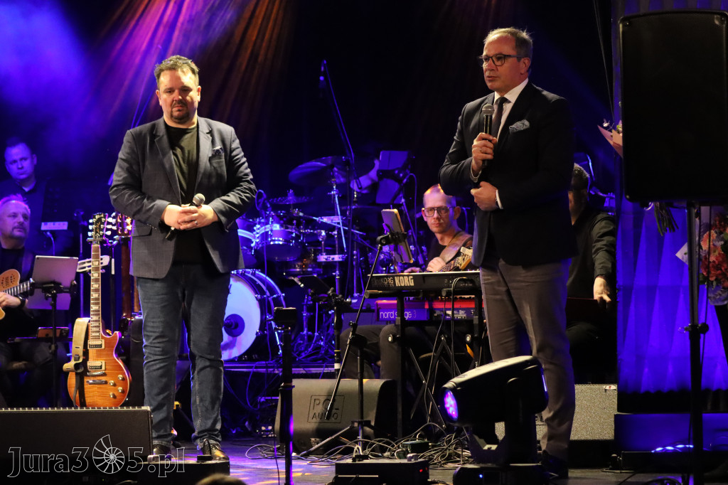 Fotorelacja VII: Finał Nasz Talent Łazy 2026