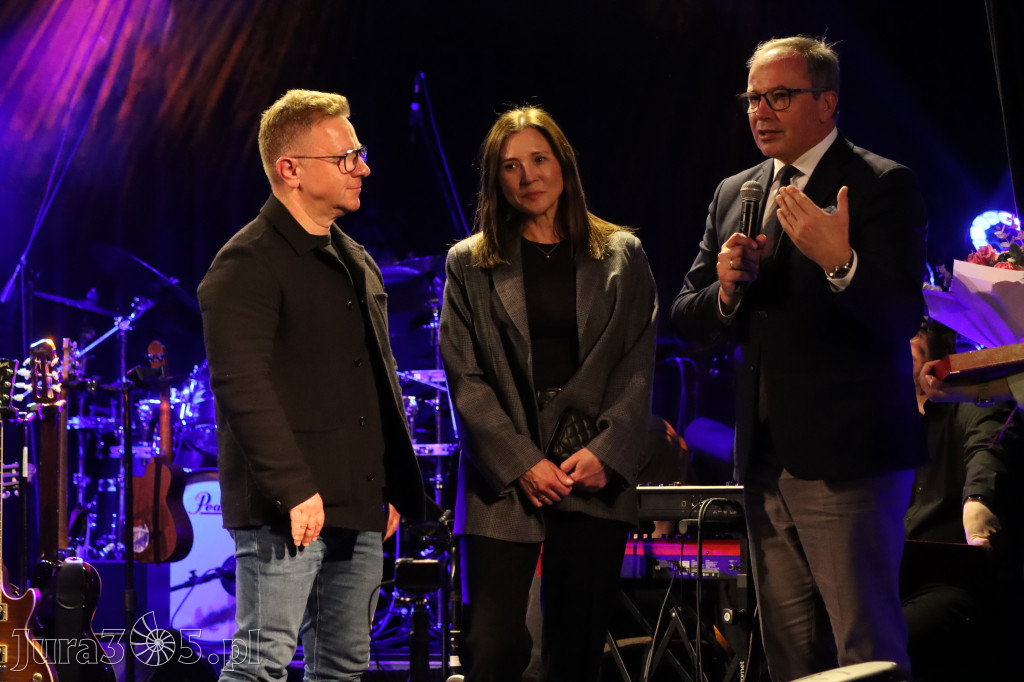 Fotorelacja VII: Finał Nasz Talent Łazy 2026