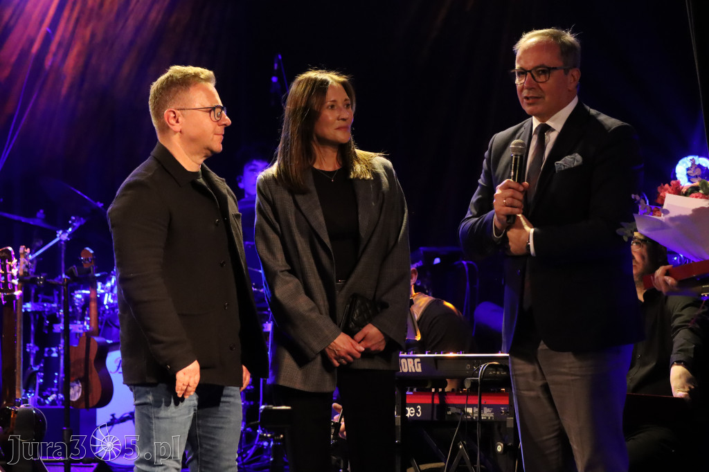 Fotorelacja VII: Finał Nasz Talent Łazy 2026