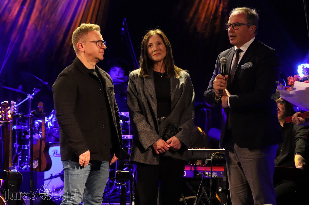 Fotorelacja VII: Finał Nasz Talent Łazy 2026