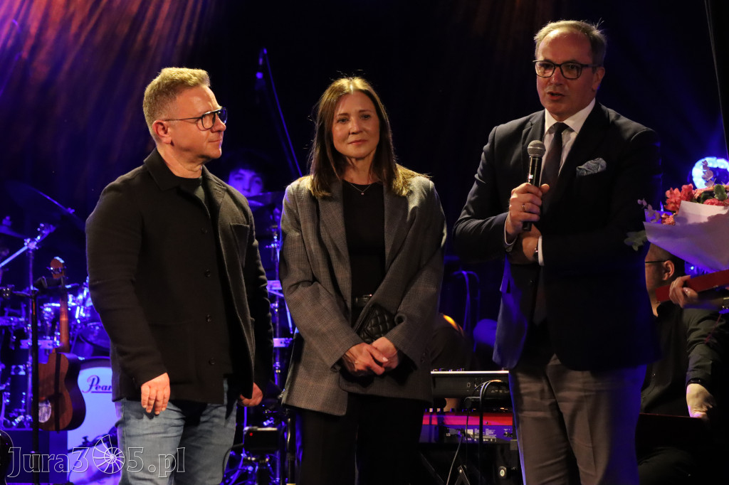 Fotorelacja VII: Finał Nasz Talent Łazy 2026