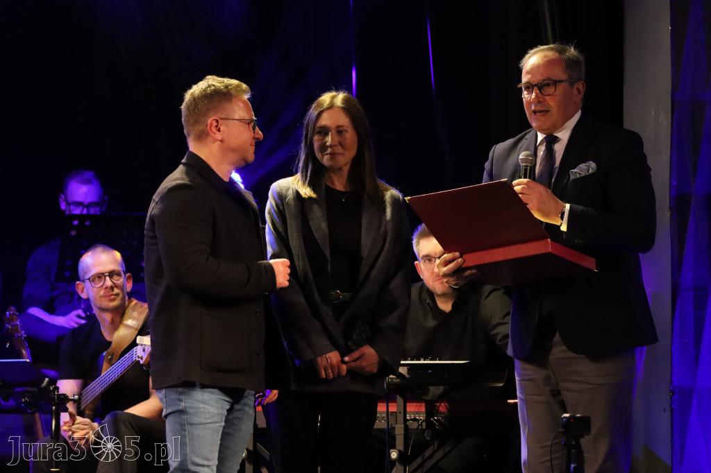 Fotorelacja VII: Finał Nasz Talent Łazy 2026