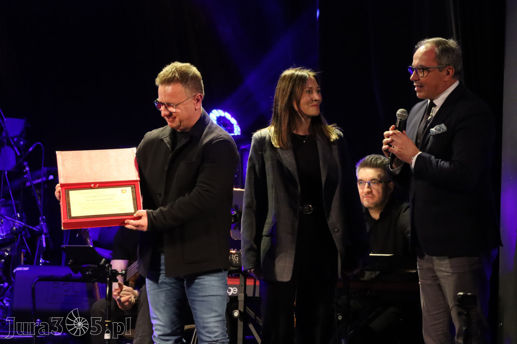 Fotorelacja VII: Finał Nasz Talent Łazy 2026