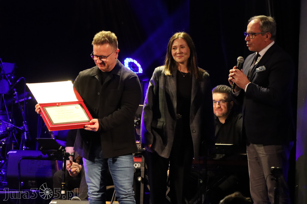 Fotorelacja VII: Finał Nasz Talent Łazy 2026