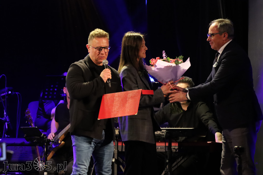 Fotorelacja VII: Finał Nasz Talent Łazy 2026