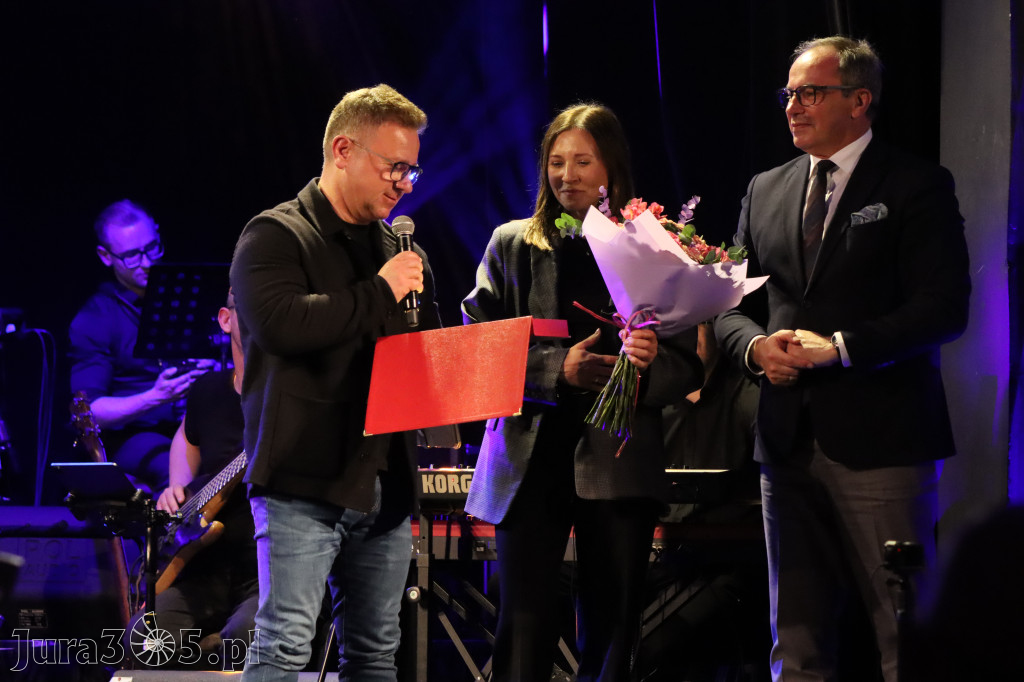Fotorelacja VII: Finał Nasz Talent Łazy 2026