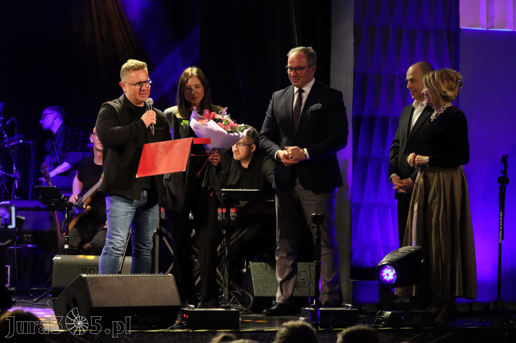 Fotorelacja VII: Finał Nasz Talent Łazy 2026