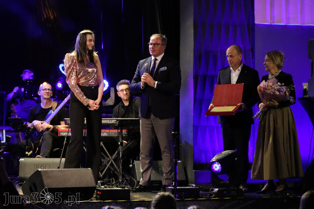 Fotorelacja VII: Finał Nasz Talent Łazy 2026