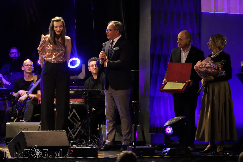 Fotorelacja VII: Finał Nasz Talent Łazy 2026