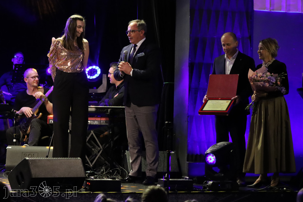 Fotorelacja VII: Finał Nasz Talent Łazy 2026