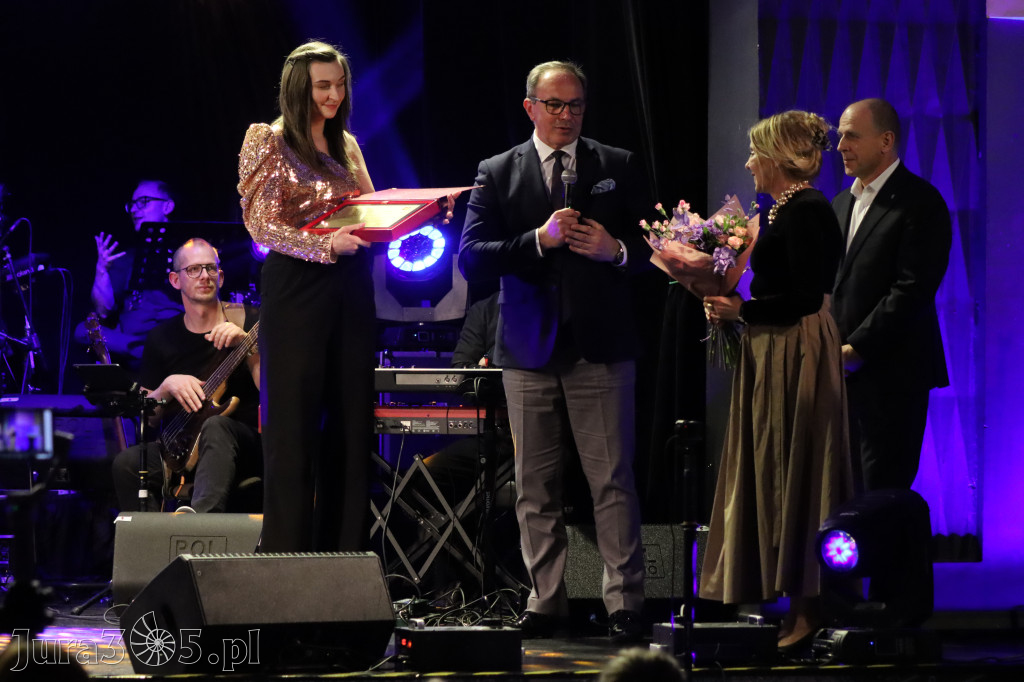 Fotorelacja VII: Finał Nasz Talent Łazy 2026