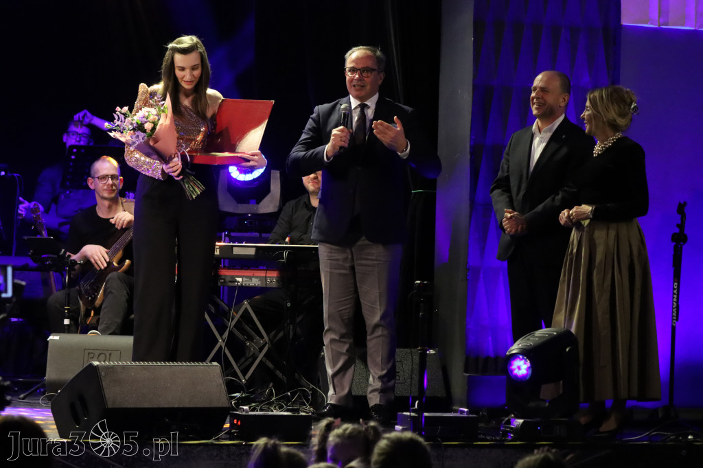Fotorelacja VII: Finał Nasz Talent Łazy 2026