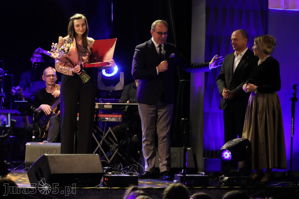 Fotorelacja VII: Finał Nasz Talent Łazy 2026