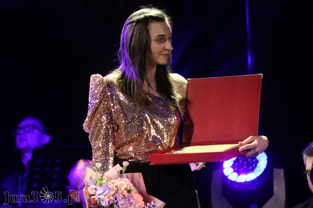 Fotorelacja VII: Finał Nasz Talent Łazy 2026
