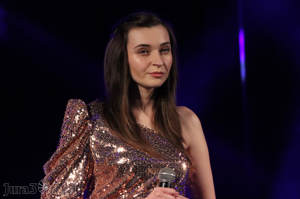 Fotorelacja VII: Finał Nasz Talent Łazy 2026