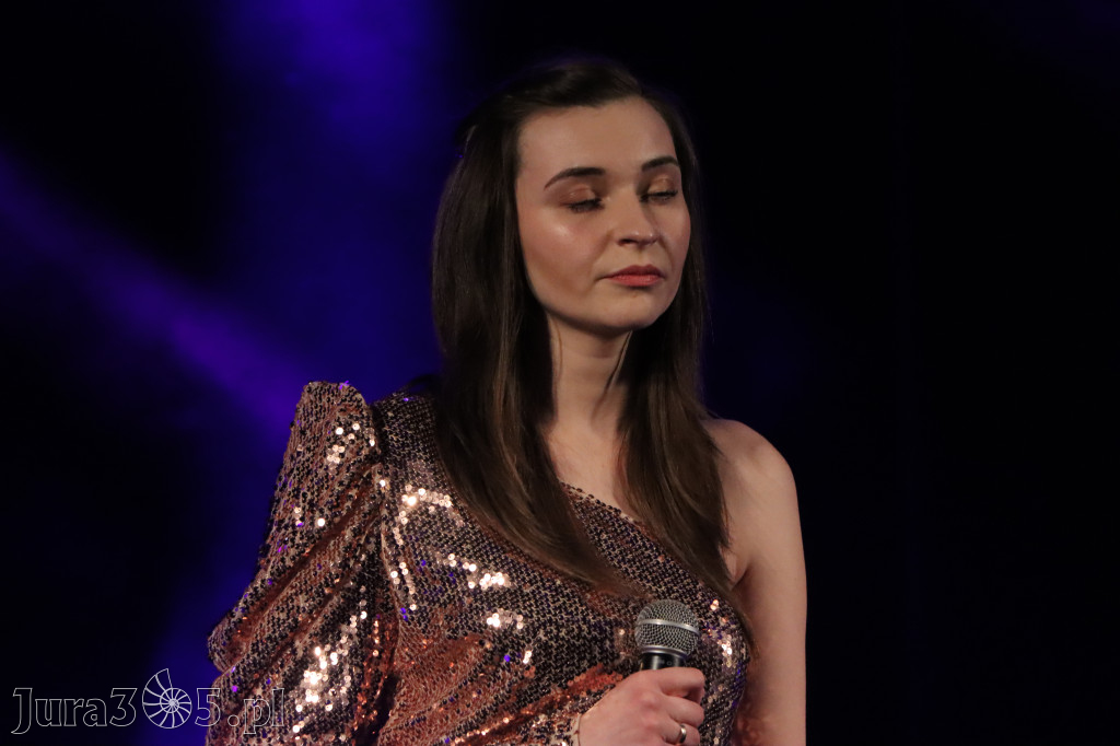 Fotorelacja VII: Finał Nasz Talent Łazy 2026